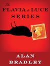 Cover image for The Flavia de Luce Series 4-Book Bundle